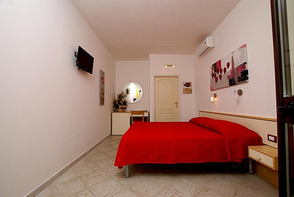 Olive Garden & Petite Maison Posada  Room photo
